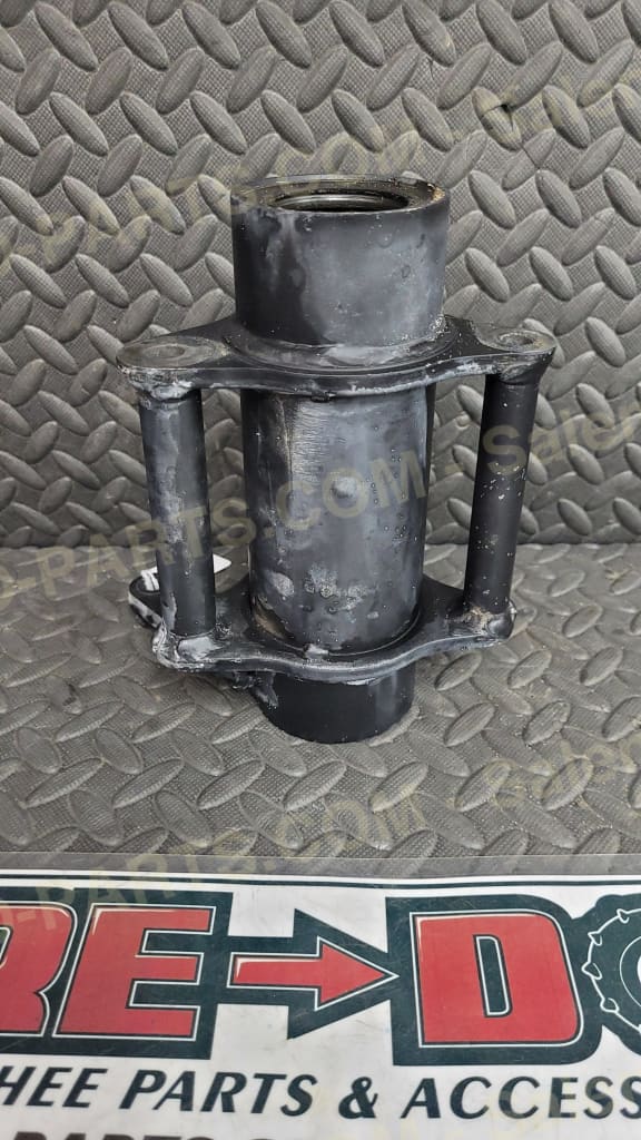 Factory OEM Carrier - Painted Black *USED* Parts - Used