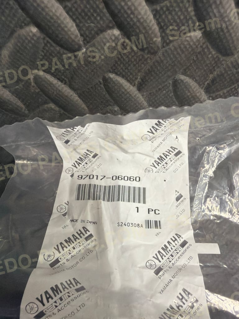 Factory OEM Case Bolt #23 *NEW* - Parts - New