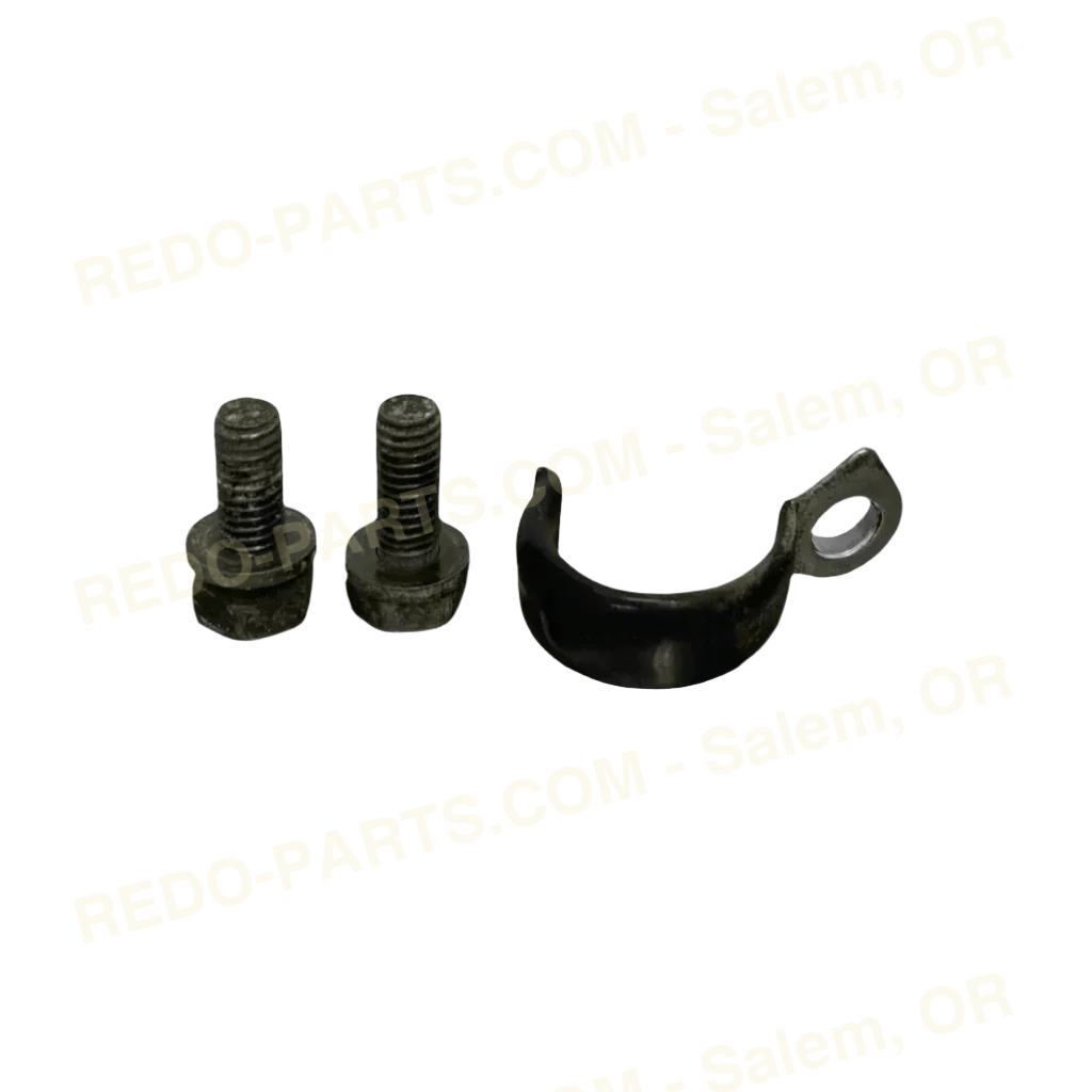 Factory OEM CDI Bolts w- Hold Down - Set of 3 Stock Photo *USED* Parts - Used