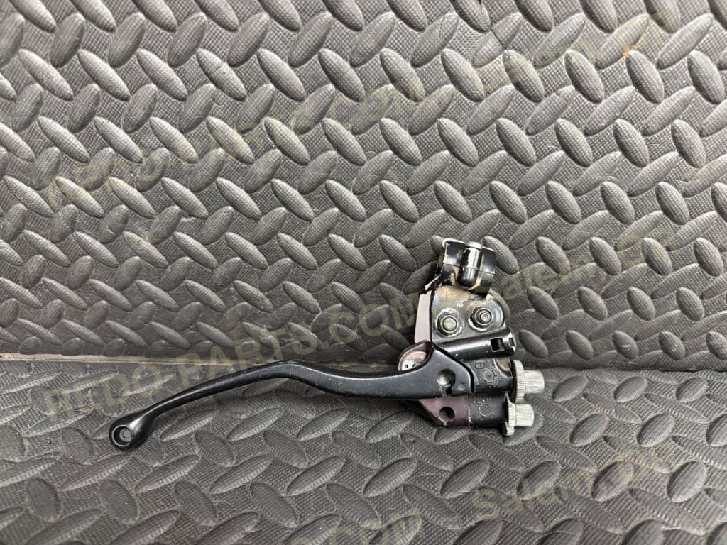 Factory OEM Clutch and Parking Break Lever w- Perch *USED* - Parts - Used