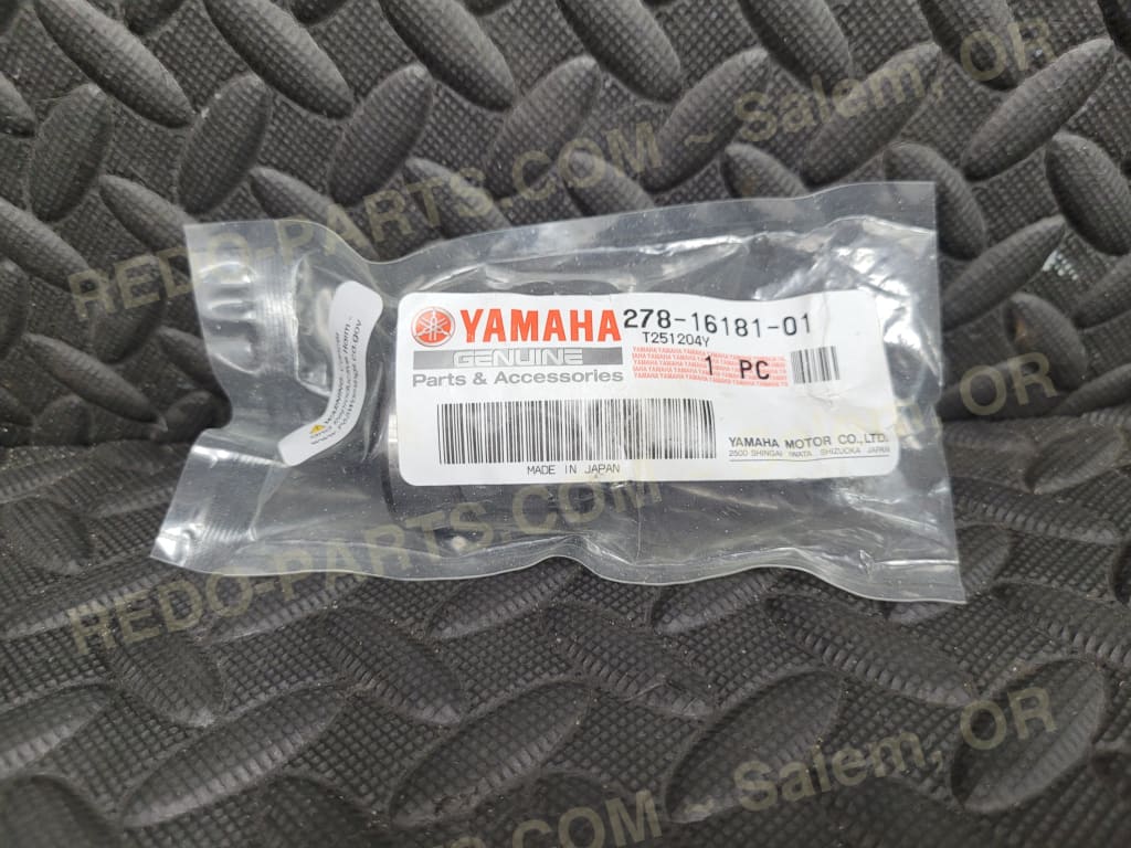 Factory OEM Clutch Basket Spacer / Bushing *NEW* - Parts - New