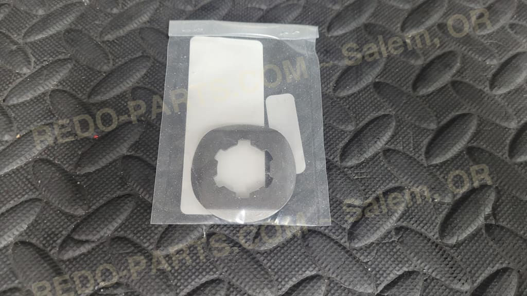 Factory OEM Countershaft Lock Washer *NEW* - Parts - New