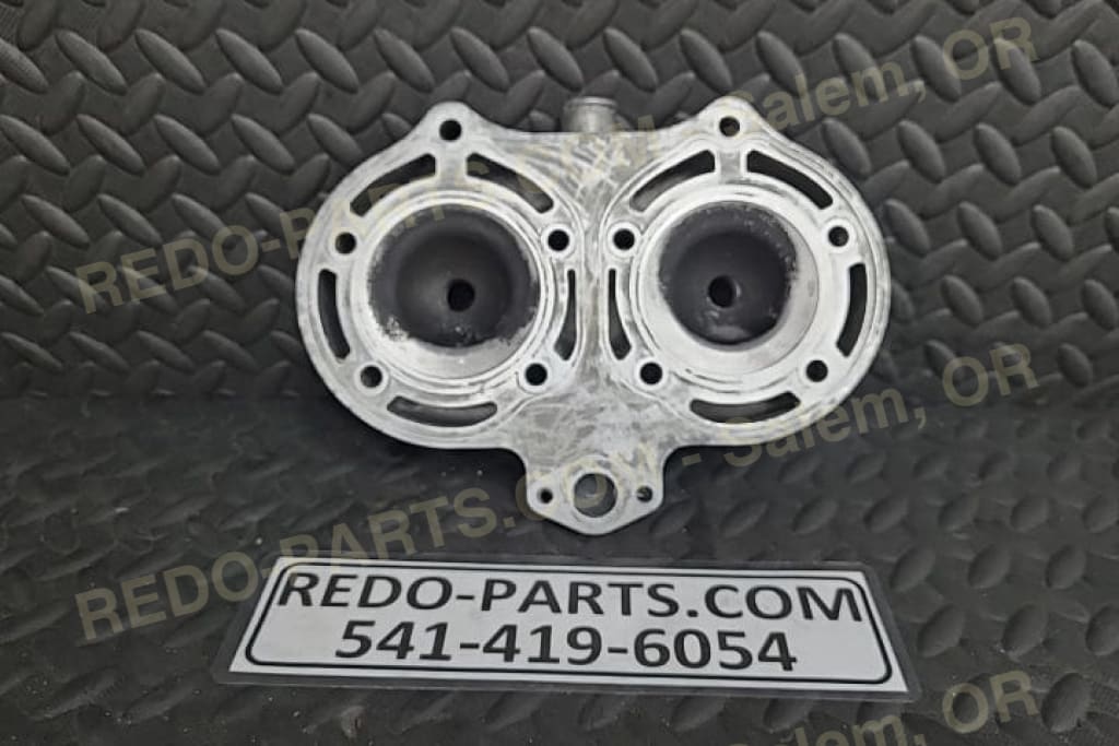 Factory OEM Cylinder Head Shaved.035’’ *USED* Parts - Used