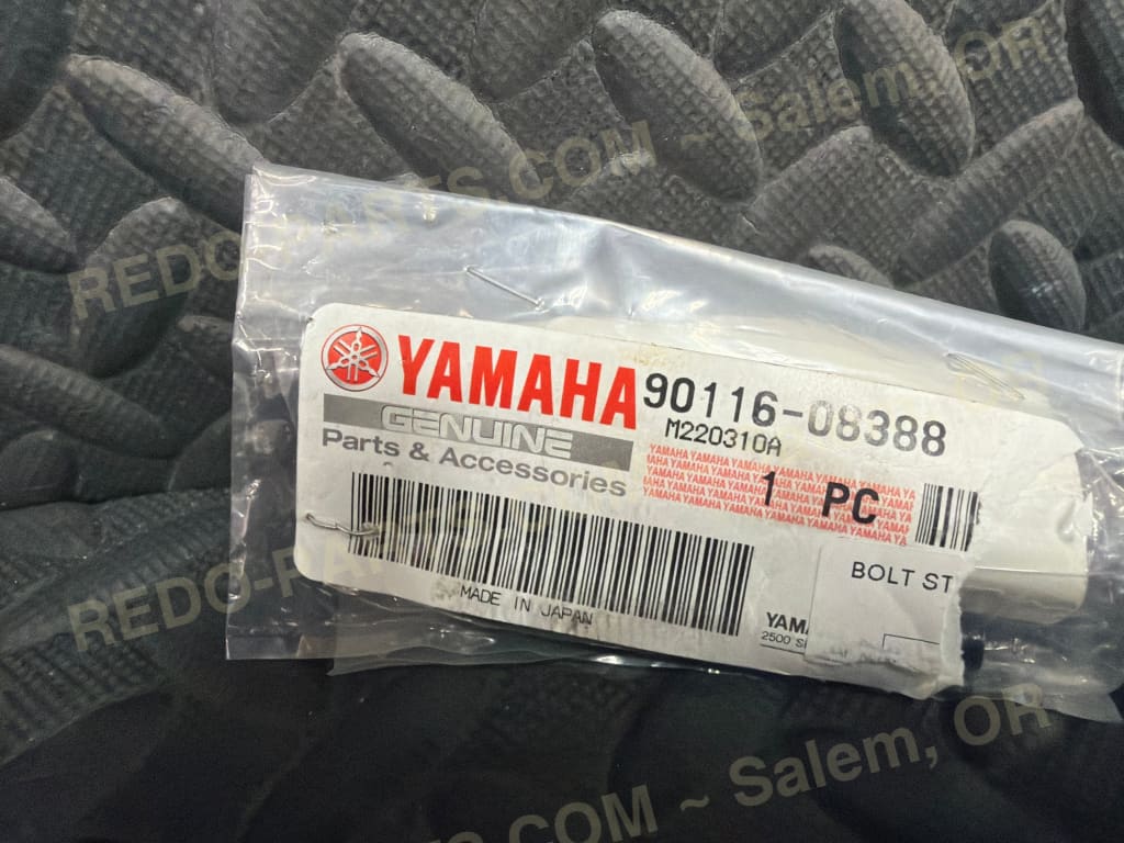 Factory OEM Cylinder Stud #13 *NEW* - Parts - New