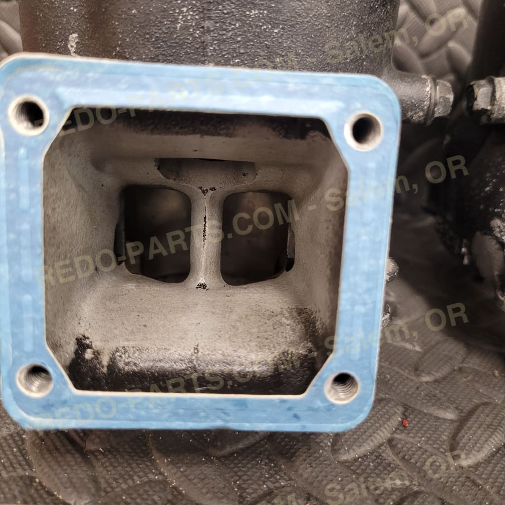 Factory OEM Cylinders 65.77mm w/ Redline Dune Port *USED* Parts - Used
