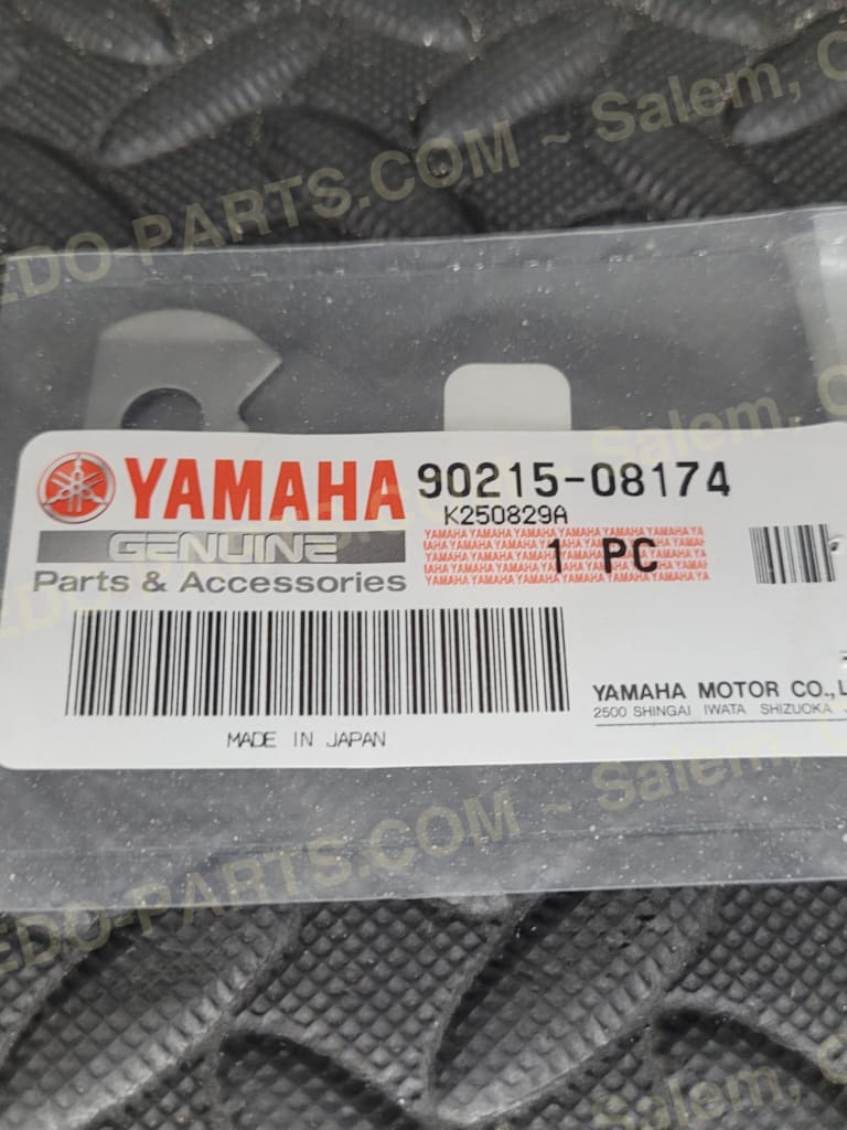 Factory OEM Eccentric Lock Washer *NEW* - Parts - New