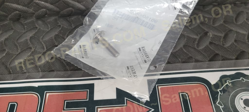 Factory OEM Fender Screw *LONG* * NEW* Parts - New