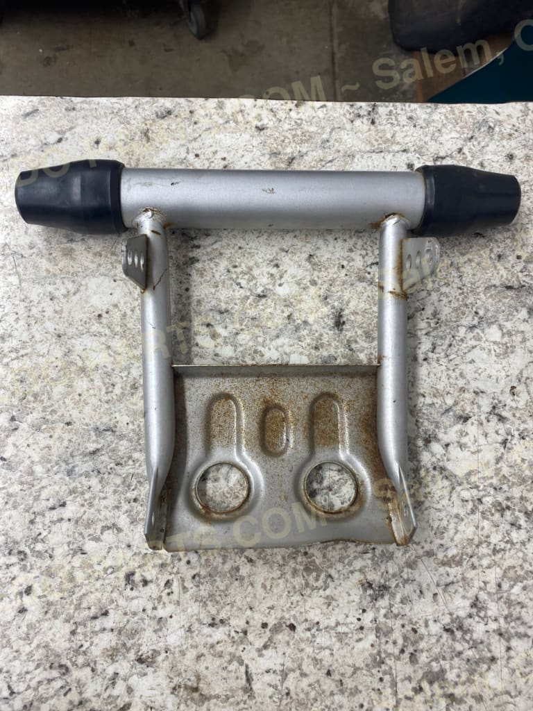 Factory OEM Front Bumper *USED* Parts - Used