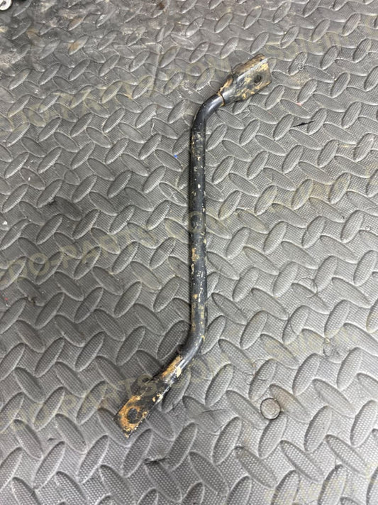 Factory OEM Front Fender Brace. Single *USED*