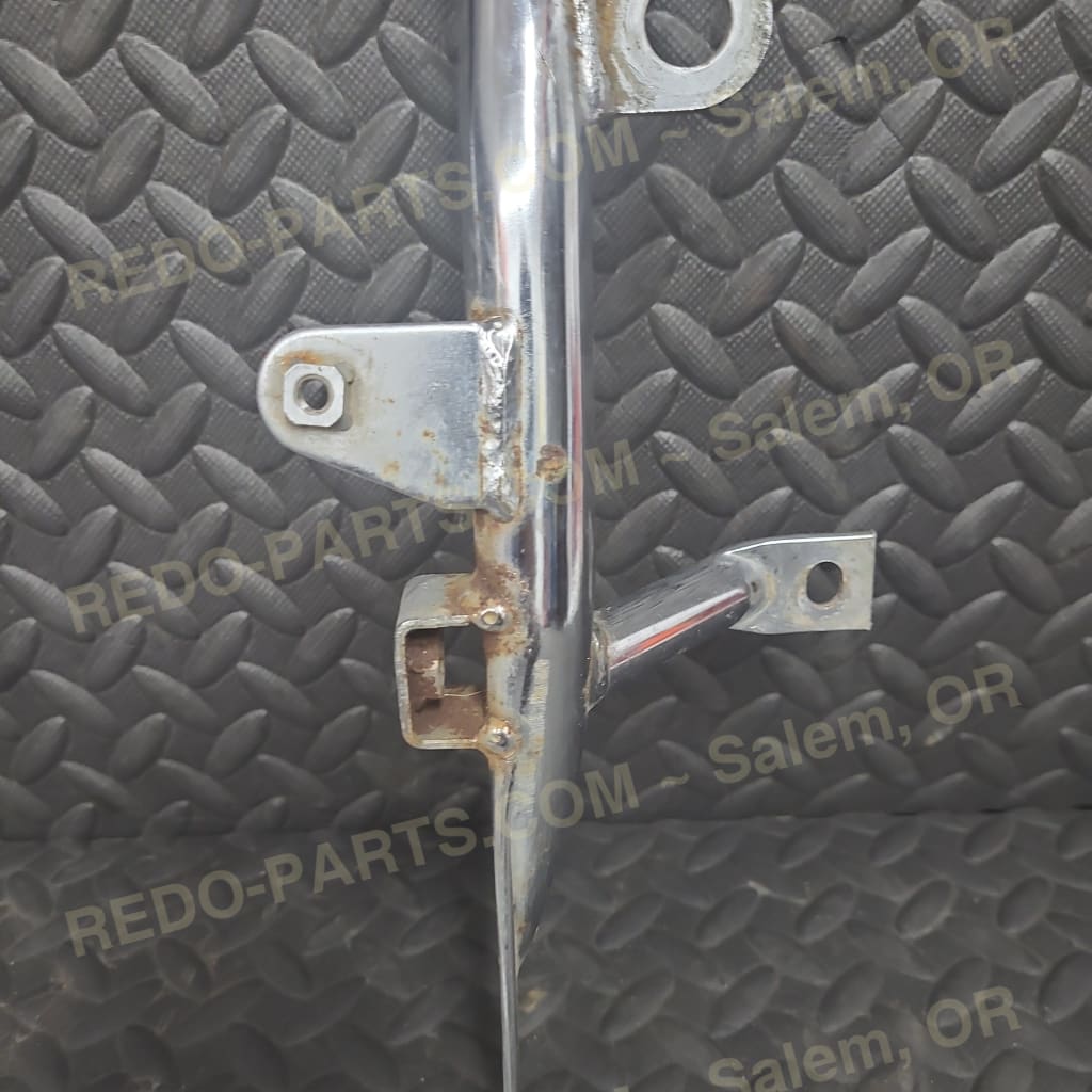 Factory OEM Grab Bar *USED* Parts - Used