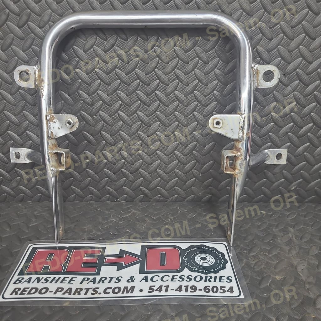 Factory OEM Grab Bar *USED* Parts - Used