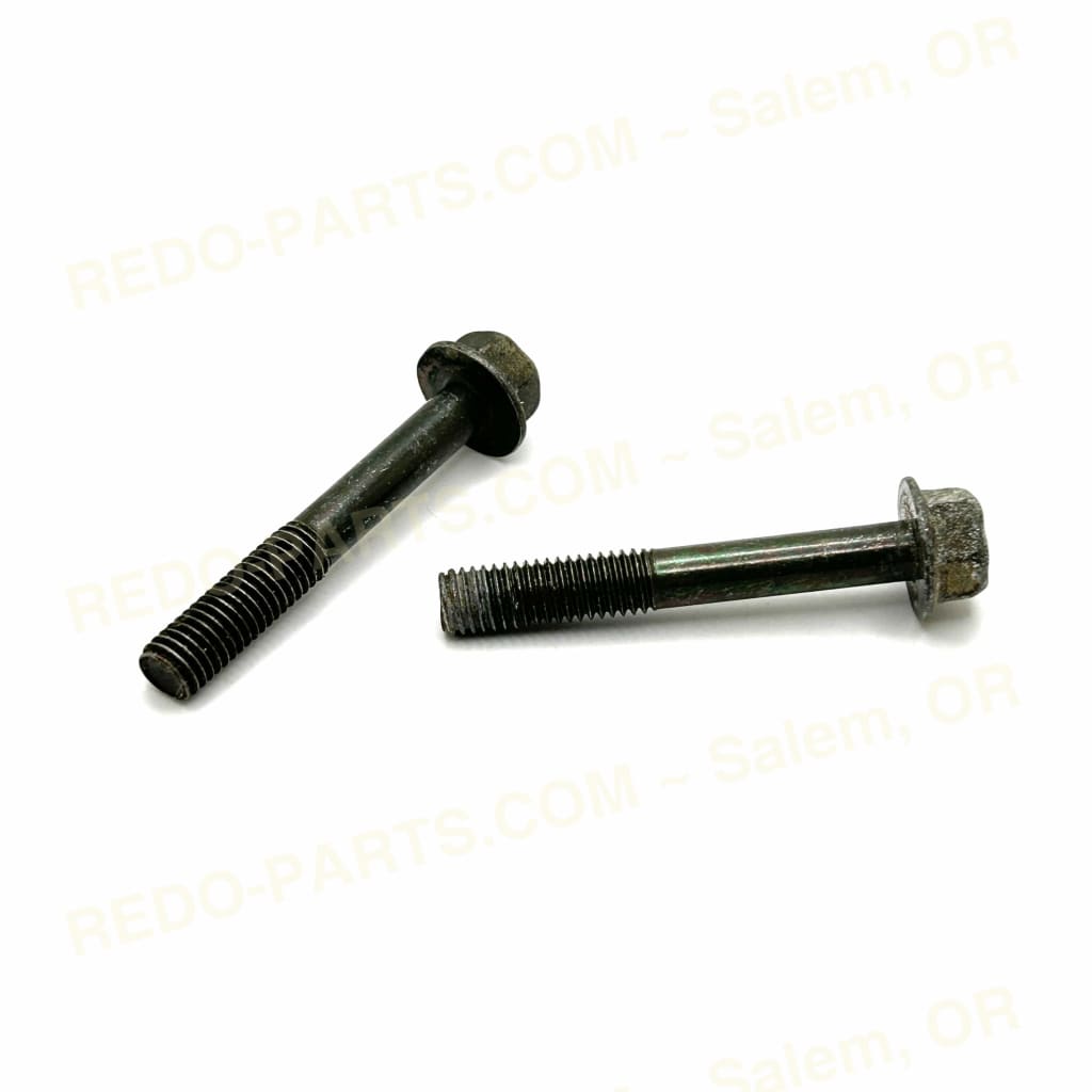Factory OEM Headlight Bolts Set of 2 *USED* Parts - Used