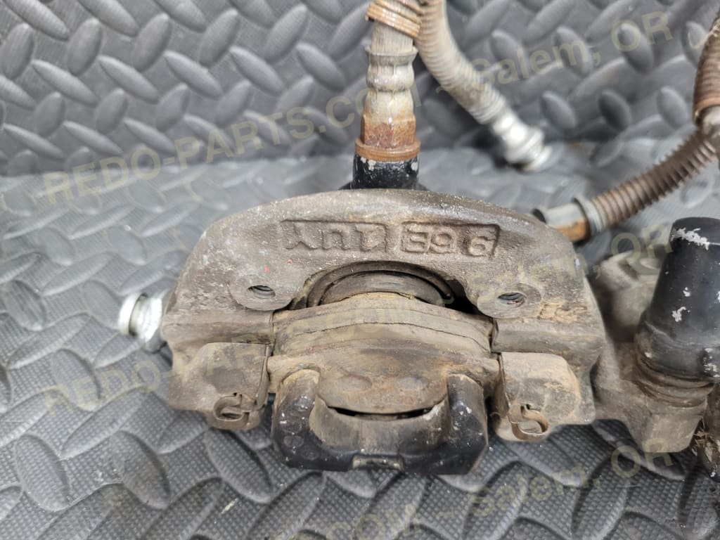 Factory OEM J-Arm Brake Calipers Set of 2 *USED* Parts - Used