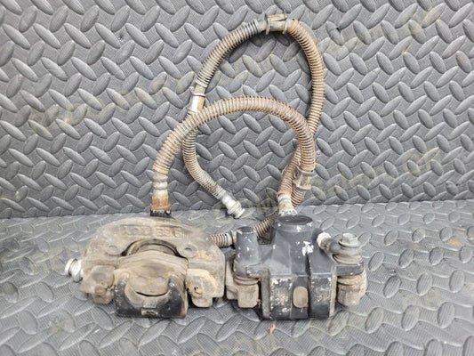 Factory OEM J-Arm Brake Calipers Set of 2 *USED* Parts - Used