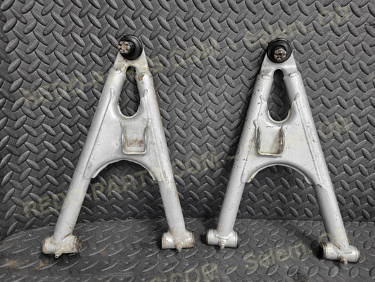 Factory OEM Lower A Arms Set of 2 *Dented *USED* Parts Used