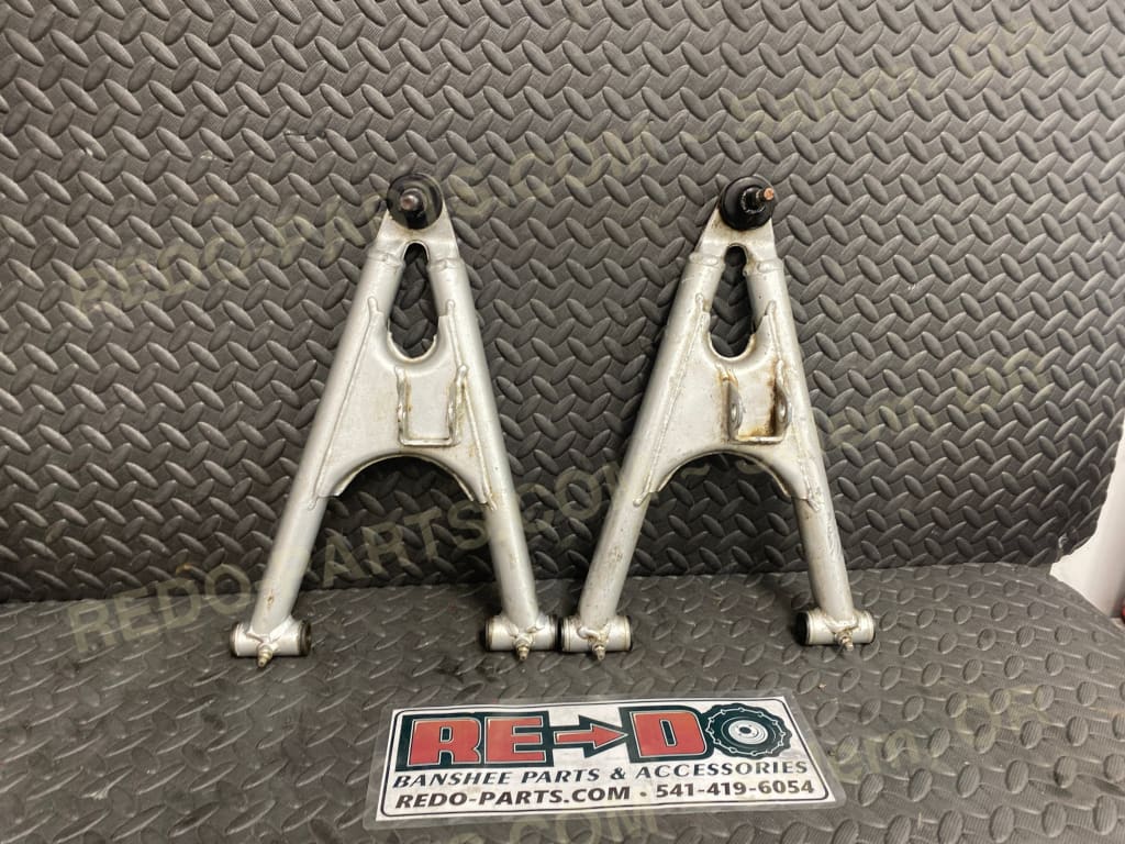 Factory OEM Lower A-Arms Set of 2 *USED* Parts - Used