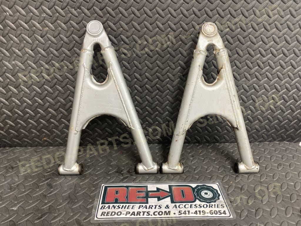 Factory OEM Lower A-Arms Set of 2 *USED* Parts - Used