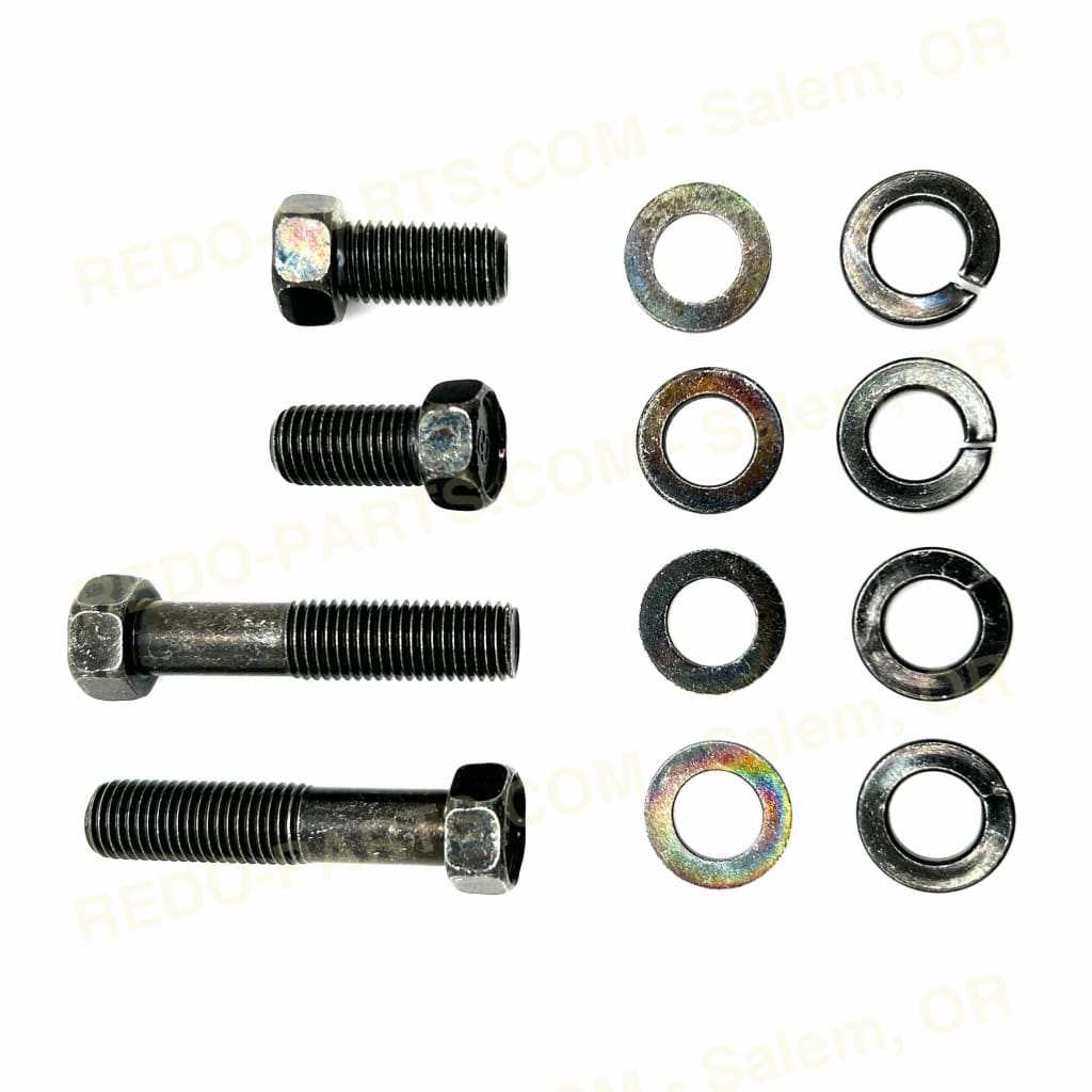 Factory OEM Lower Torsion Motor Mount Bolts *NEW* Parts - New