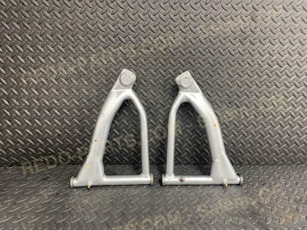 Factory OEM Modified J-Arm to A-Arm Conversion Set of 2 Uppers *USED* Parts - Used