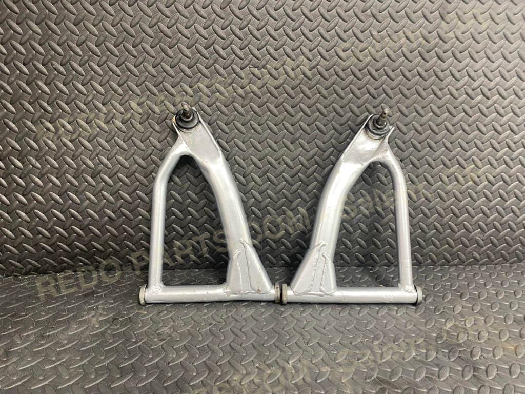 Factory OEM Modified J-Arm to A-Arm Conversion Set of 2 Uppers *USED* Parts - Used
