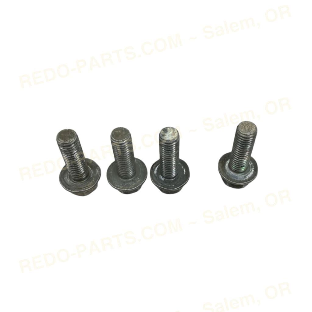 motor mount bolts