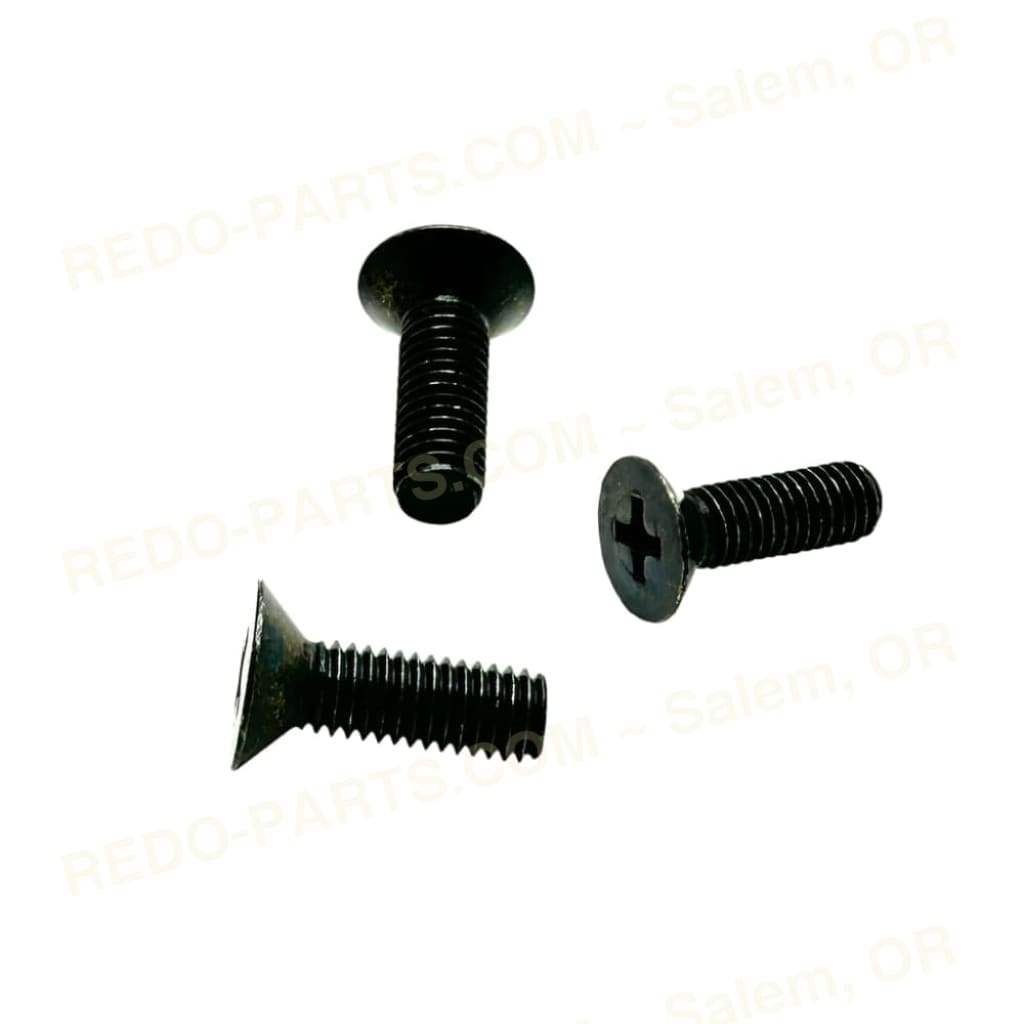 Factory OEM Neutral Safety Switch Screws Flat Head 3 pc *NEW* Parts - New