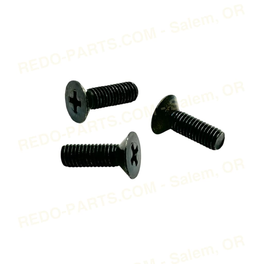 Factory OEM Neutral Safety Switch Screws Flat Head 3 pc *NEW* Parts - New