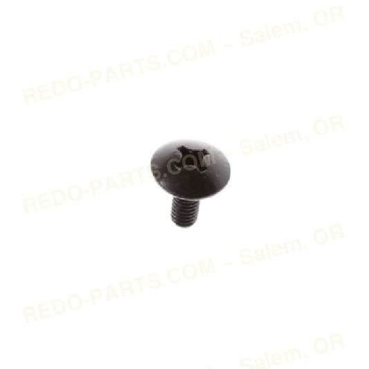 Factory OEM Radiator and Tank Cover Bolt 1 pc *NEW* Parts - New
