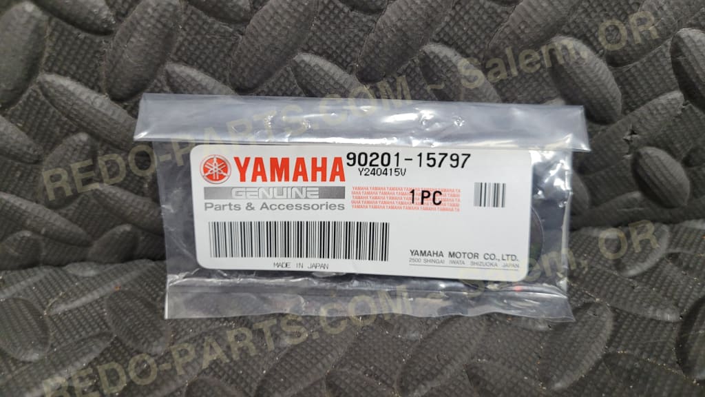 Factory OEM Rear Brake Pedal Washer *NEW*