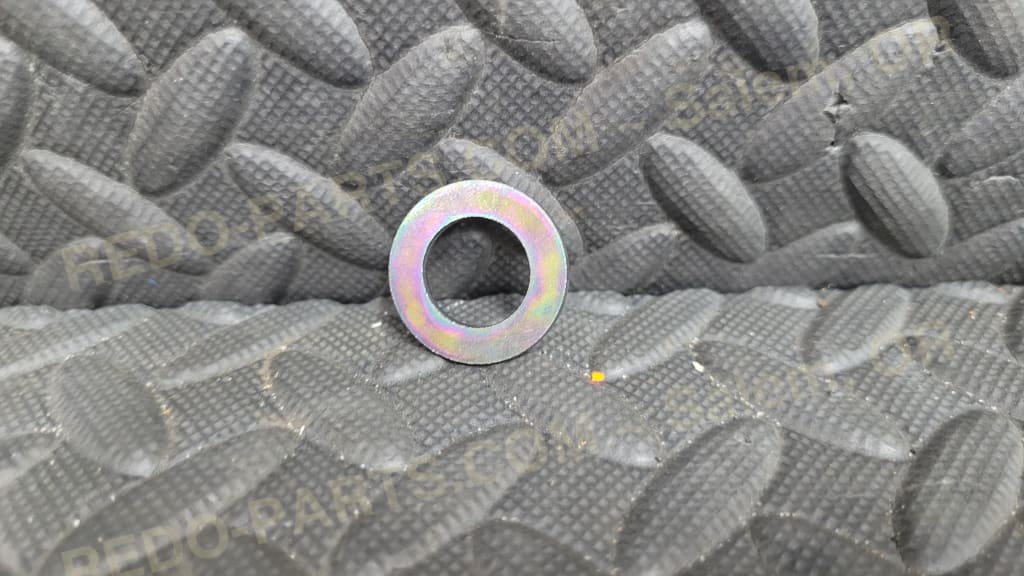 Factory OEM Rear Brake Pedal Washer *NEW*