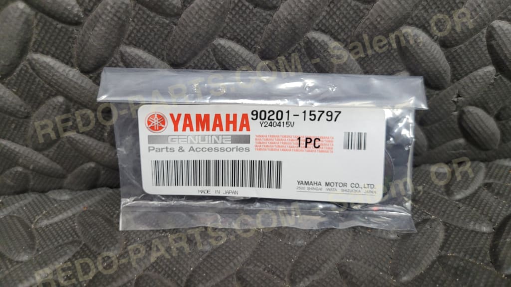 Factory OEM Rear Brake Pedal Washer *NEW*