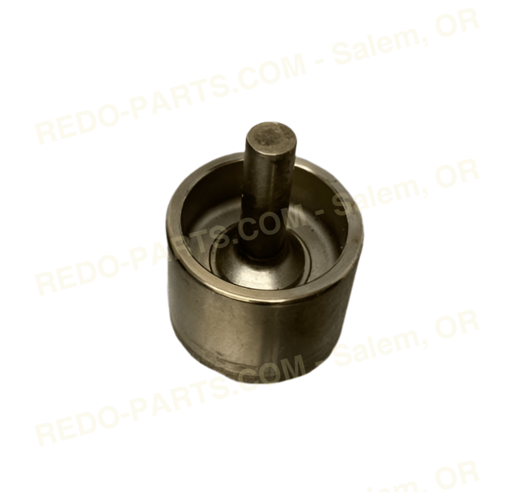 Factory OEM Rear Brake Piston Stock Photo *USED* Parts - Used