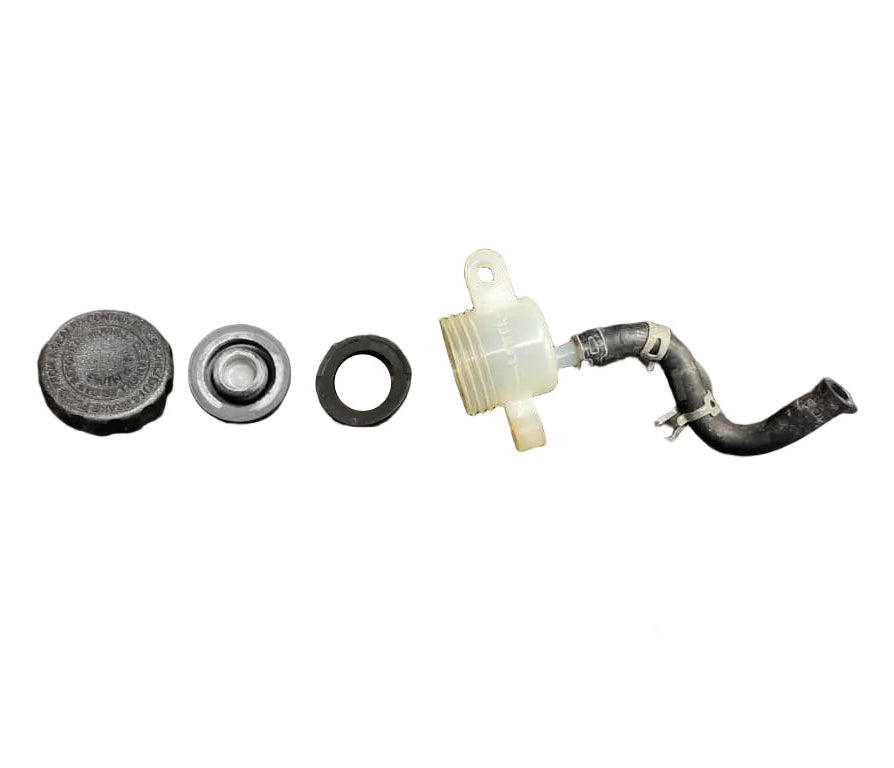 Factory OEM Rear Reservoir with Hose *USED* Parts Used