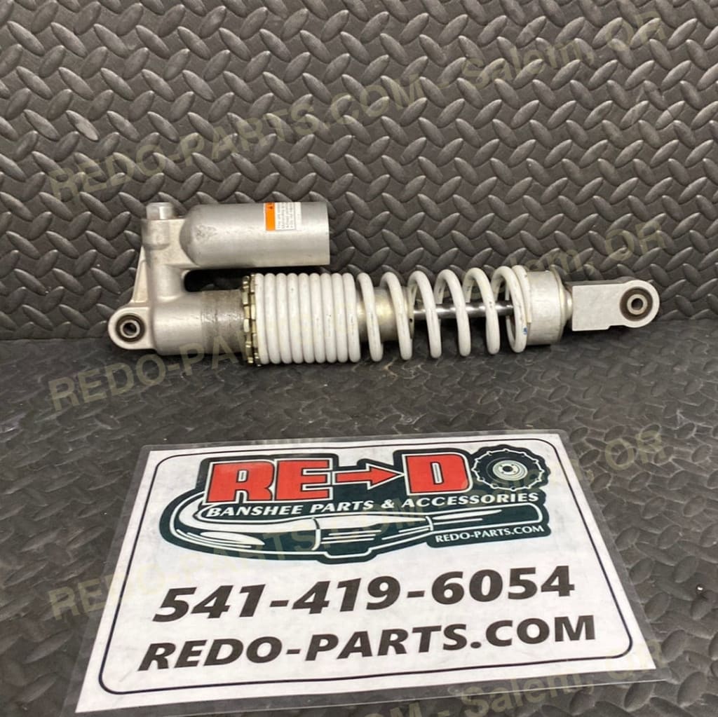 Factory OEM Rear Shock. 450 *USED* Parts - Used