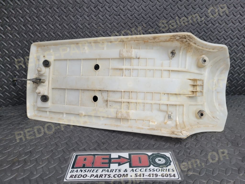 Factory OEM Seat No FOAM *USED* Parts Used