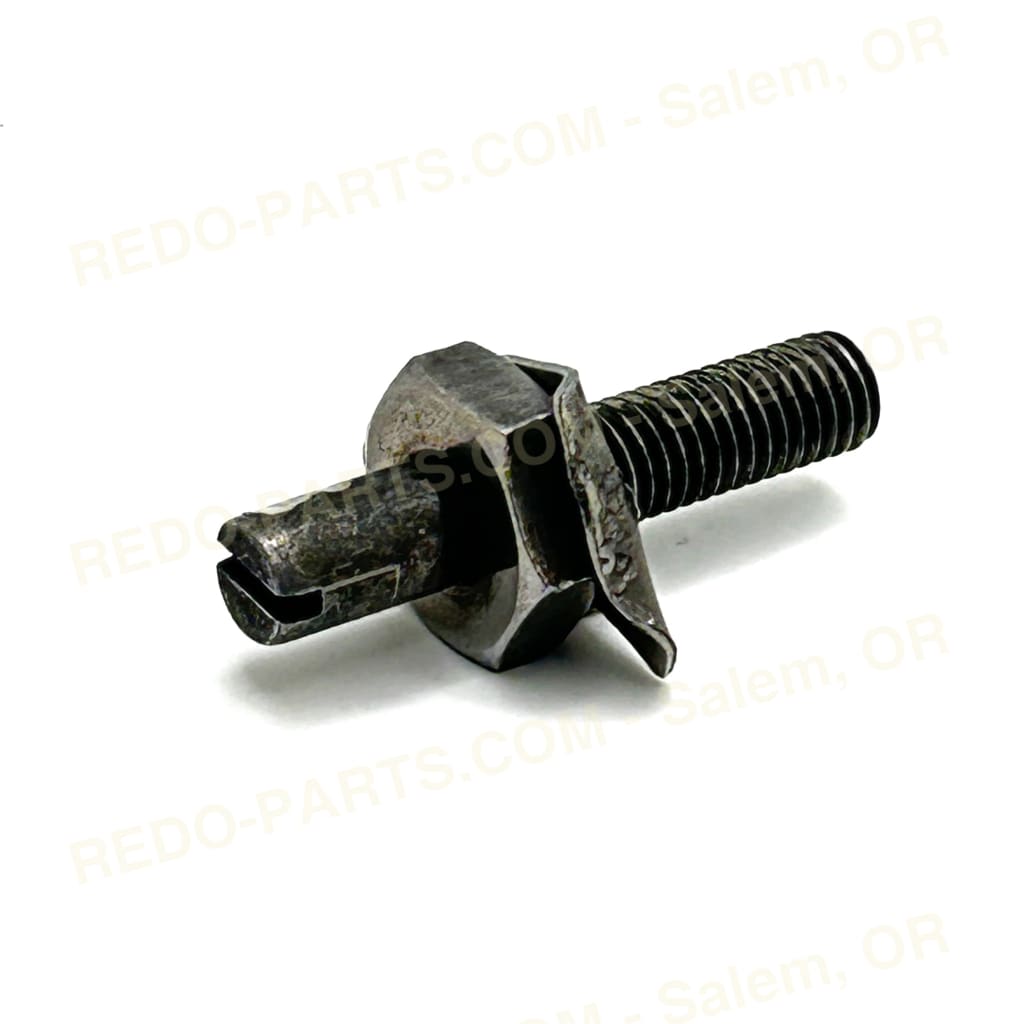 Factory OEM Shift Shaft Eccentric w- Nut and Washer Stock Photo *USED* Parts - Used
