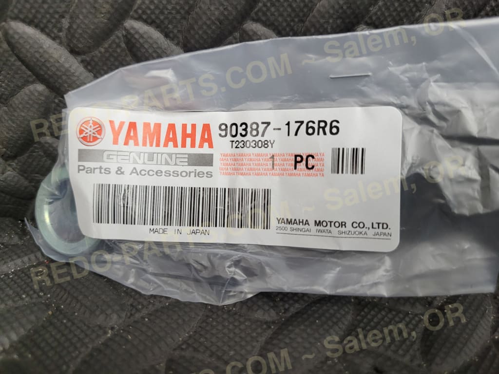 Factory OEM Steering Stem Collar *NEW* - Parts - New
