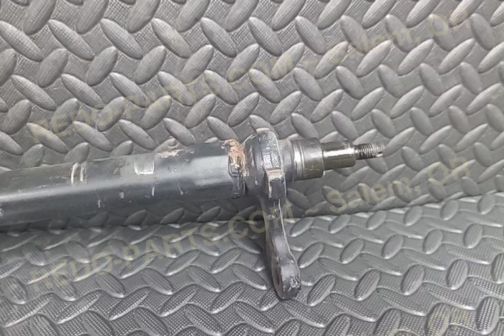 Factory OEM Steering Stem No Hardware or Bushing *USED* Parts - Used