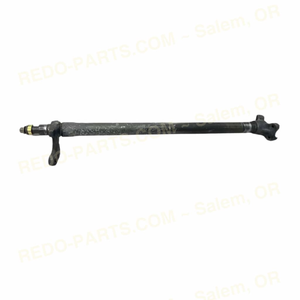 Factory OEM Steering Stem Stock Photo *USED* Parts - Used