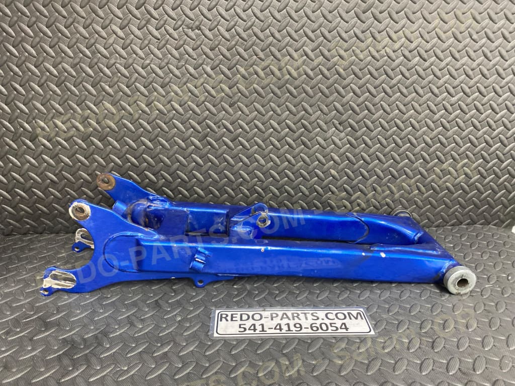 Factory OEM Swing Arm Blue Plus 3” *USED* Parts - Used