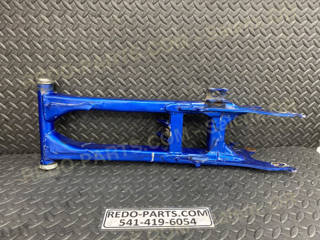 Factory OEM Swing Arm Blue Plus 3” *USED* Parts - Used