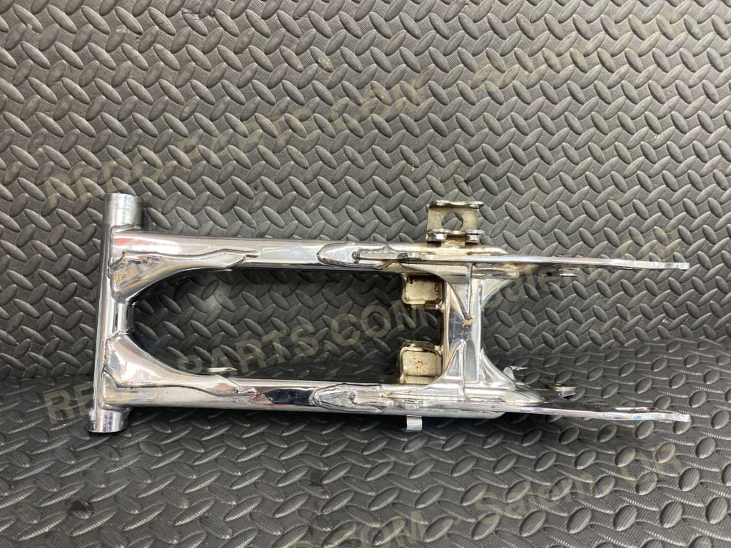 Factory OEM Swing Arm Chrome (USED) Parts - Used