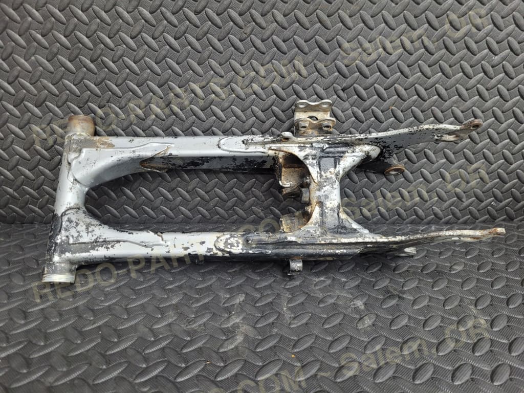 Factory OEM Swingarm Black Paint *USED* Parts - Used