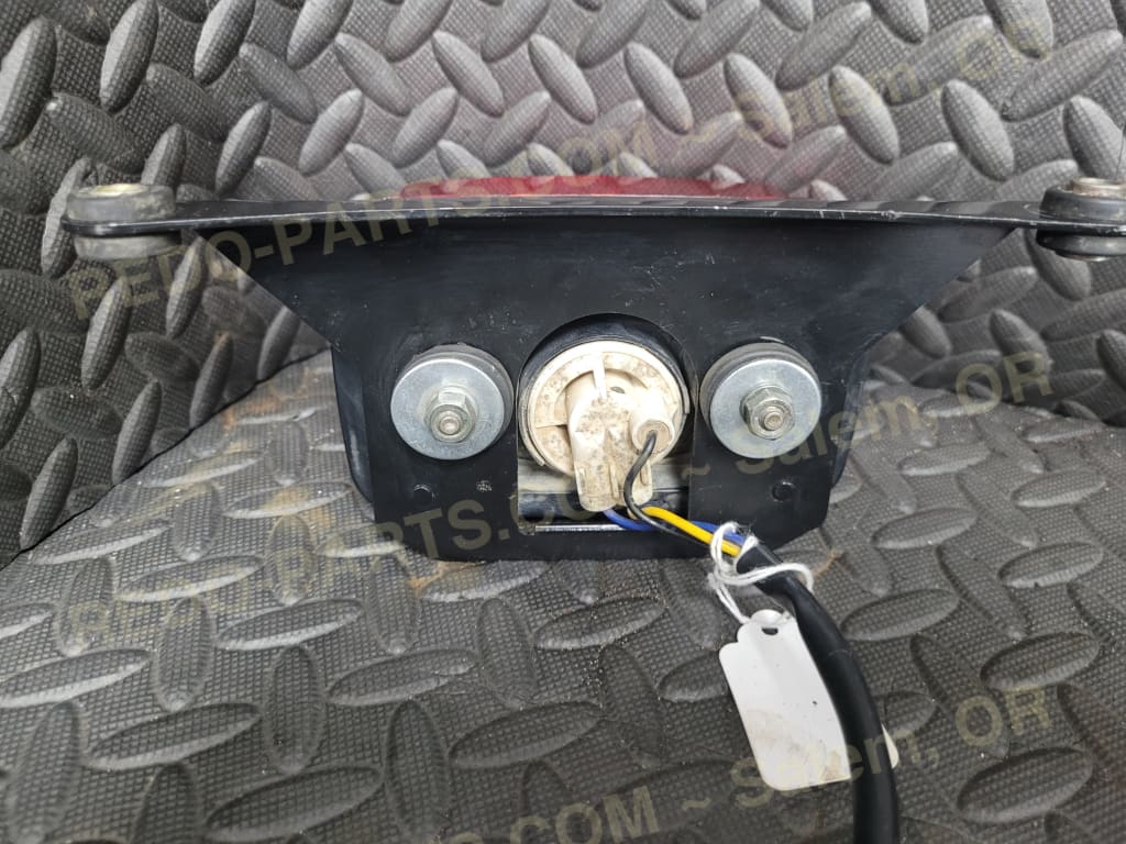 Factory OEM Tail Light w- Brake Light 2002+ *USED* Parts - Used
