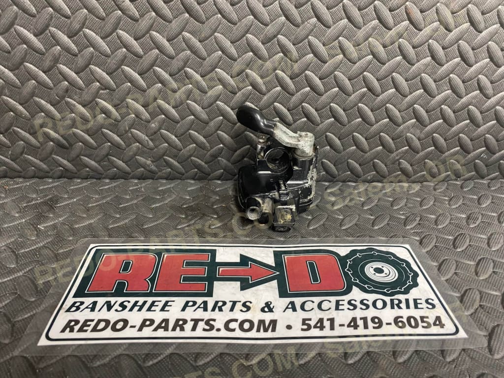 Factory OEM Thumb Throttle *USED* Parts - Used