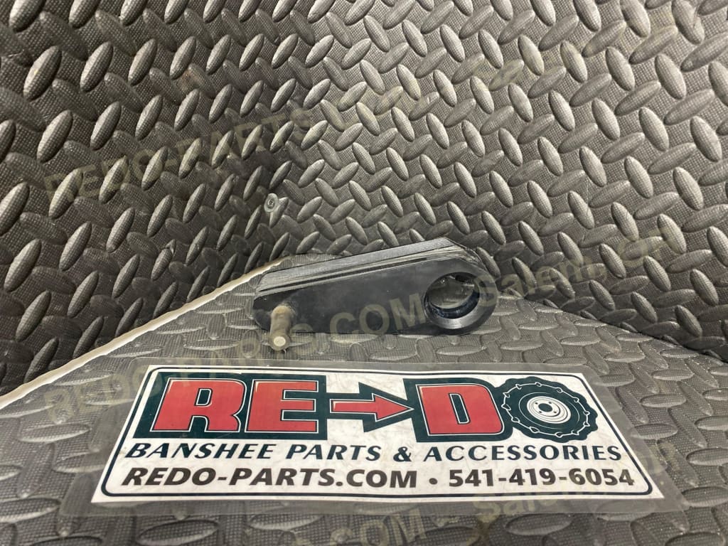 Factory OEM Upper Pivot Chain Slider *USED* Parts - Used