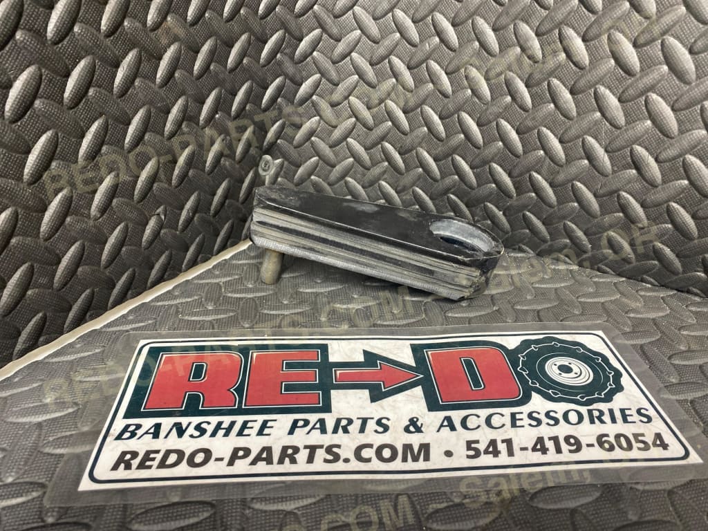 Factory OEM Upper Pivot Chain Slider *USED* Parts - Used