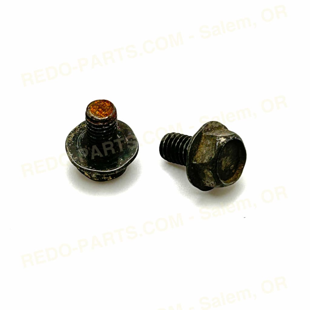 Factory OEM Voltage Regulator Bolts Set of 2 *USED* Parts - Used