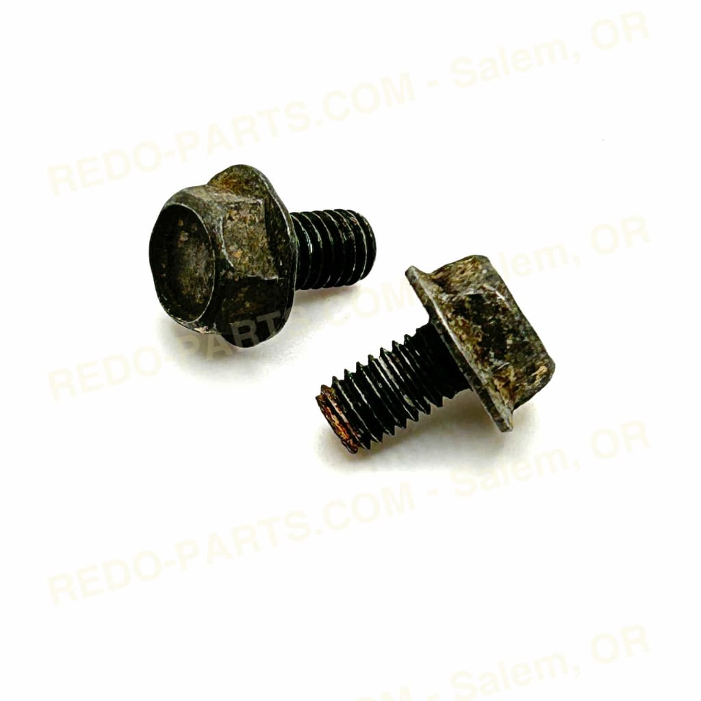 Factory OEM Voltage Regulator Bolts Set of 2 *USED* Parts - Used