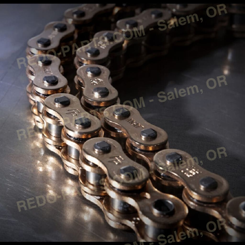Firepower O-Ring Chain Sold by the Link *NEW* Parts - New